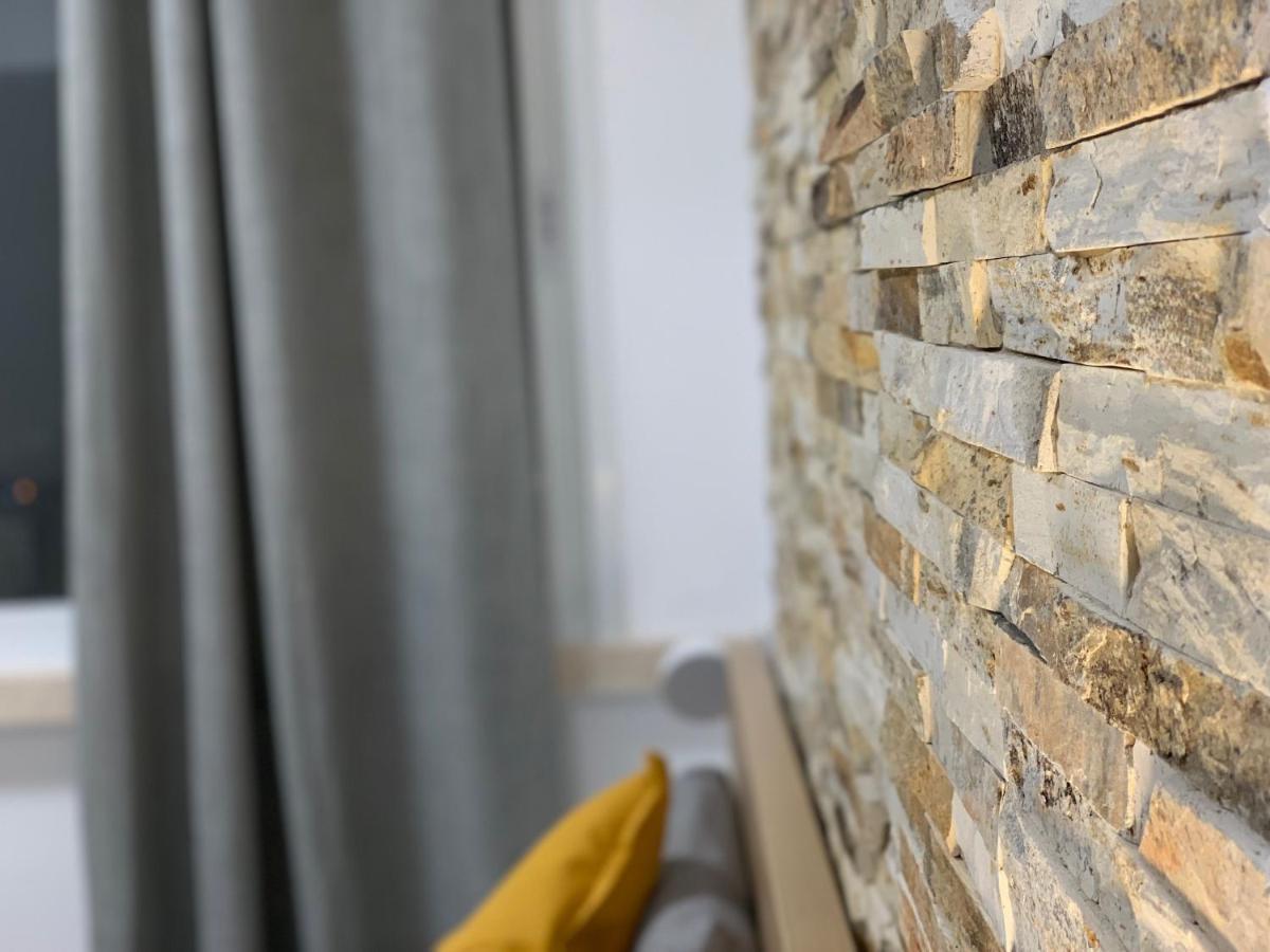 Maya New Guest House -Panoramic Sea&Citycentre View, חיפה מראה חיצוני תמונה