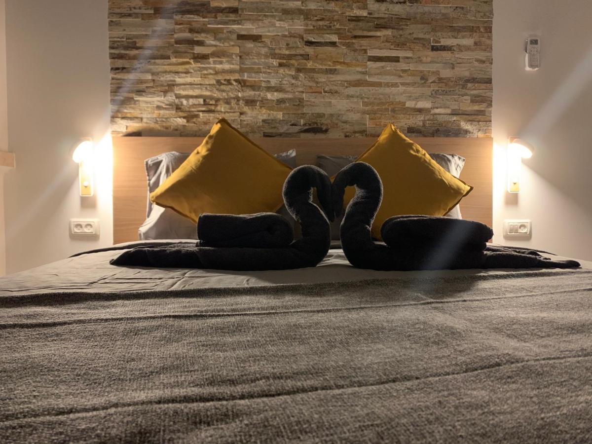 Maya New Guest House -Panoramic Sea&Citycentre View, חיפה מראה חיצוני תמונה