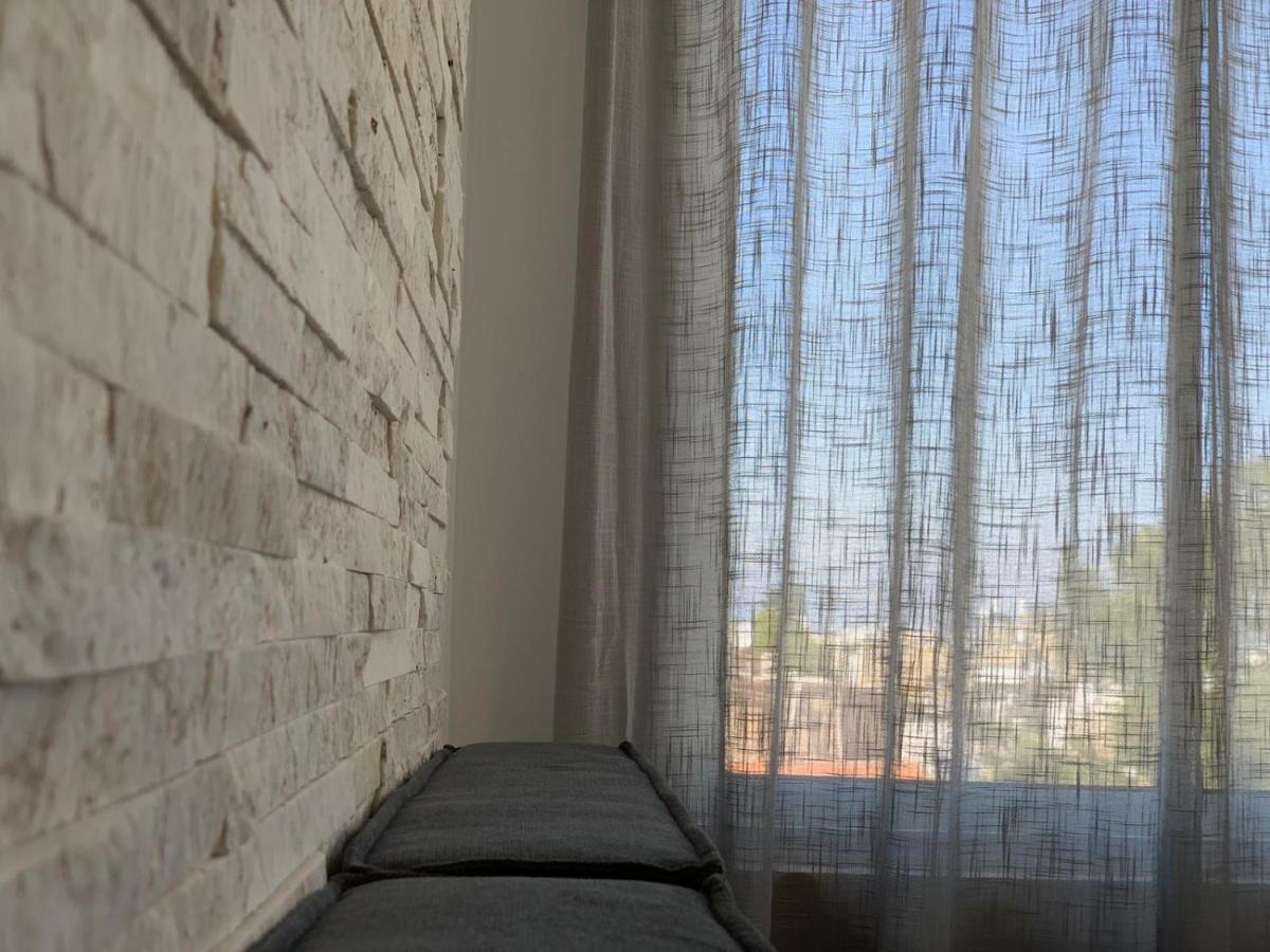Maya New Guest House -Panoramic Sea&Citycentre View, חיפה מראה חיצוני תמונה