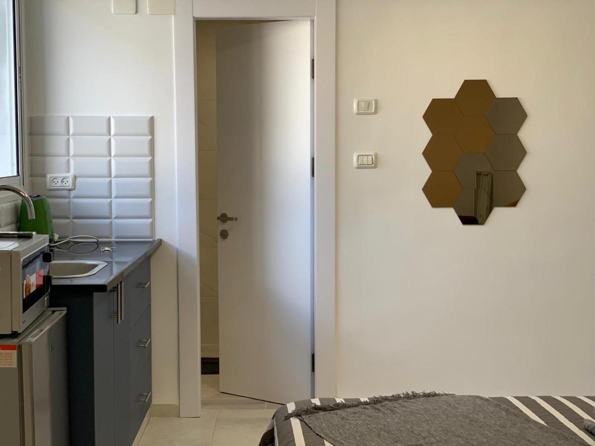 Maya New Guest House -Panoramic Sea&Citycentre View, חיפה מראה חיצוני תמונה