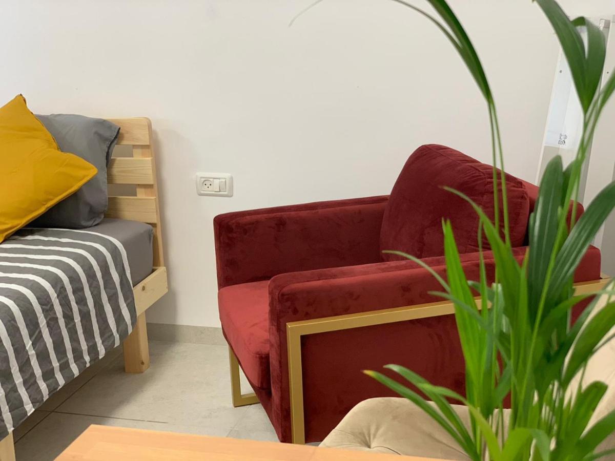Maya New Guest House -Panoramic Sea&Citycentre View, חיפה מראה חיצוני תמונה