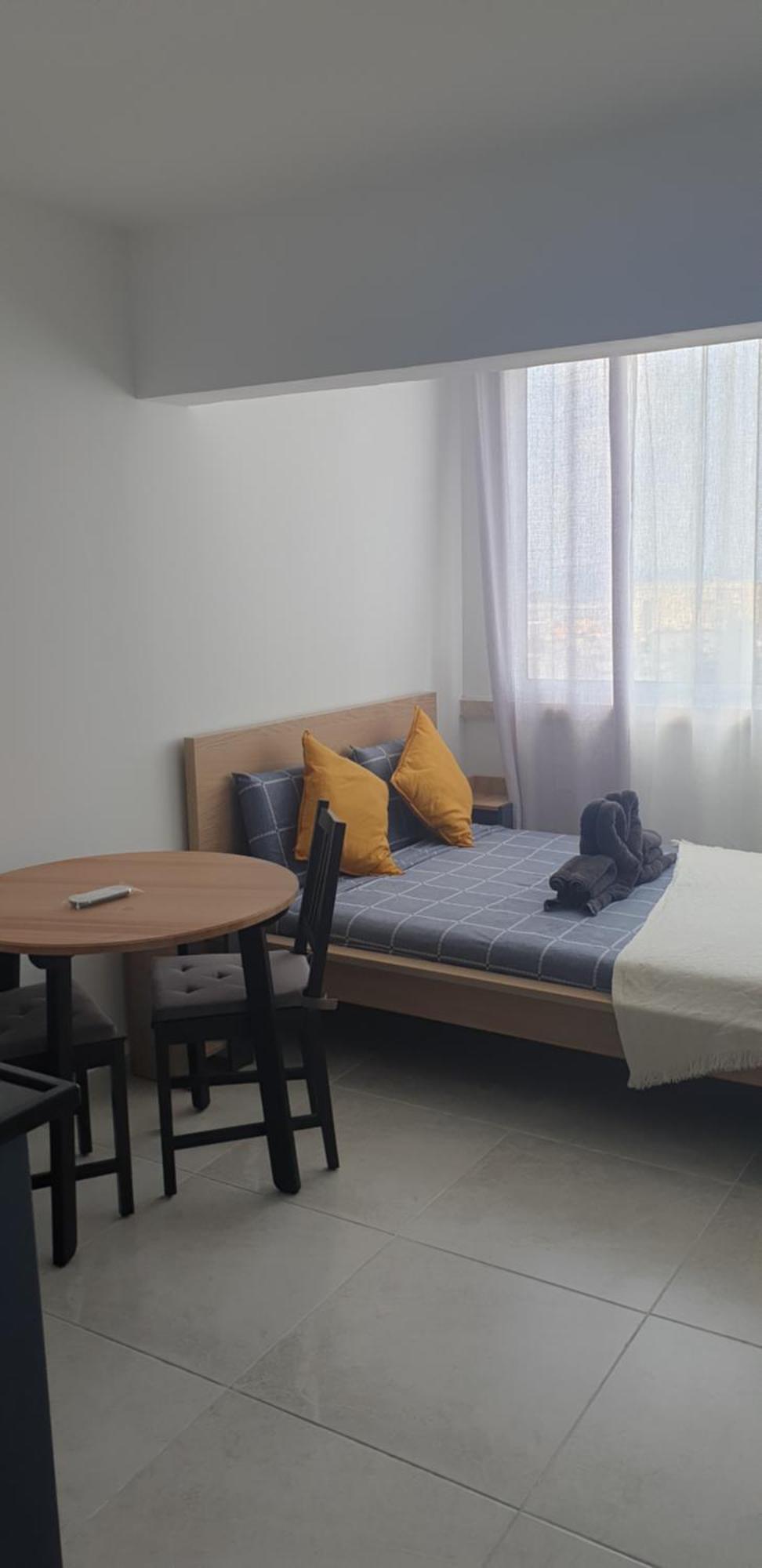 Maya New Guest House -Panoramic Sea&Citycentre View, חיפה חדר תמונה